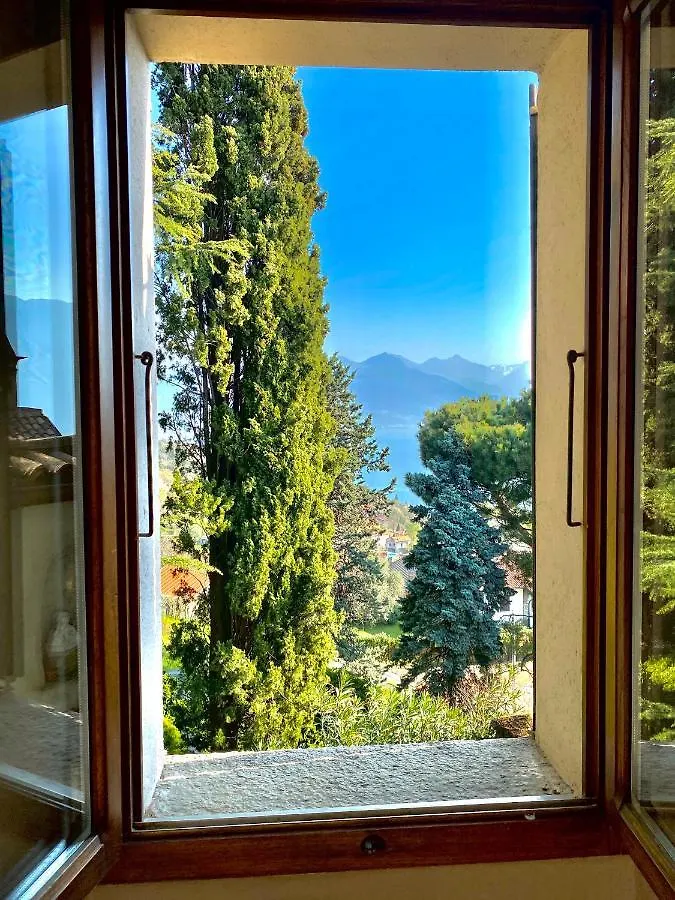 B&B La Dolce Casa Lago Di Como Cremia 0*,  Italie