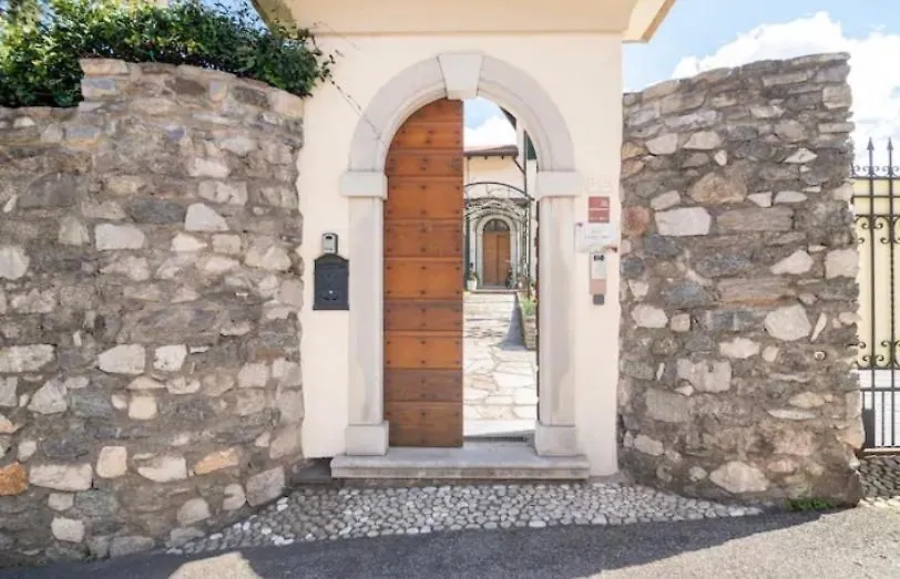 B&B La Dolce Casa Lago Di Como Cremia