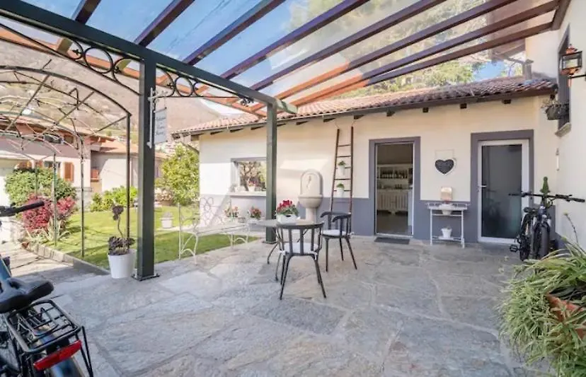 B&B La Dolce Casa Lago Di Como Cremia