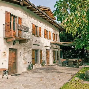 Villa Podere Brughee, Tremezzo