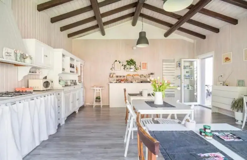 Bed & Breakfast B&B La Dolce Casa Lago Di Como Cremia Italy