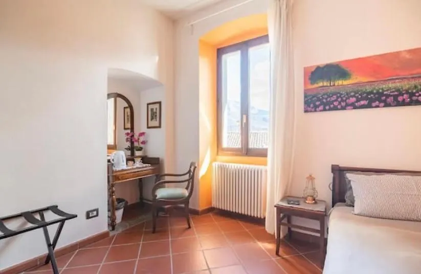 B&B La Dolce Casa Lago Di Como Cremia